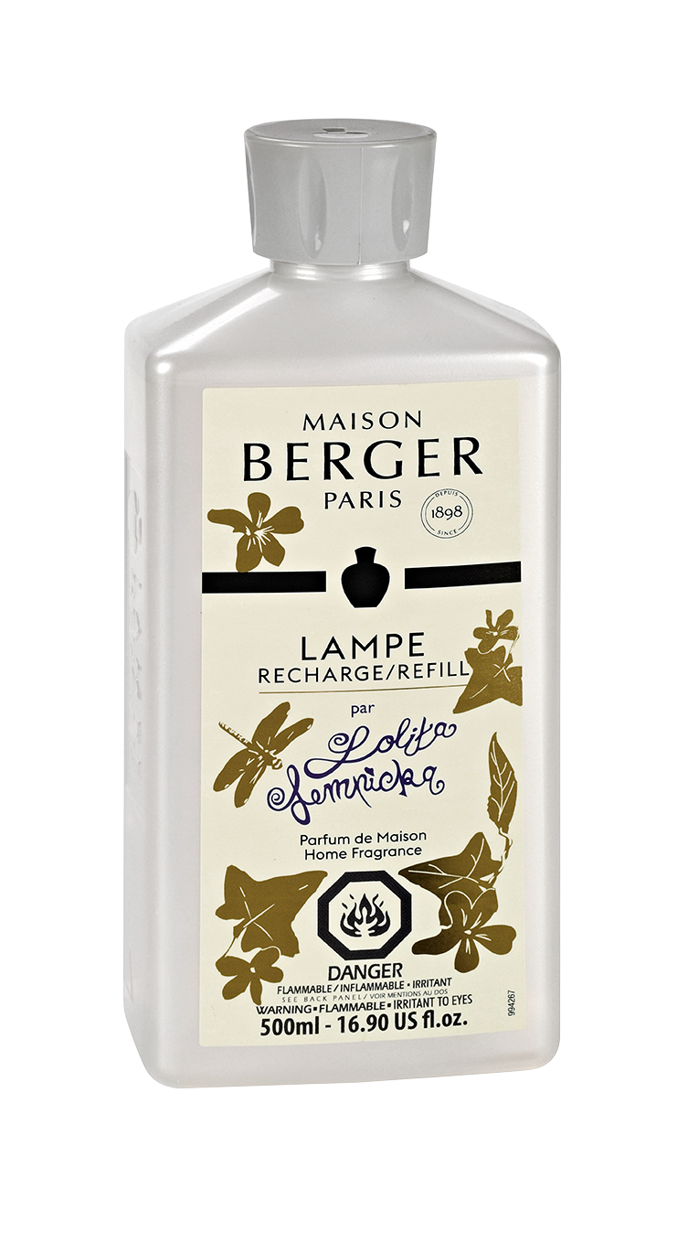 parfum de maison berger
