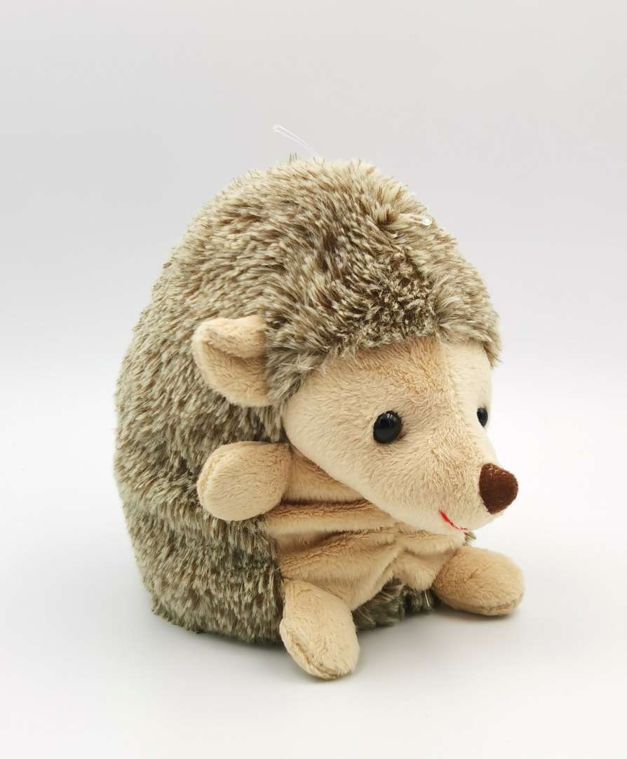 Peluche Bukowski, Peluche porte clé, Hubert Sitting pour 9,90 €