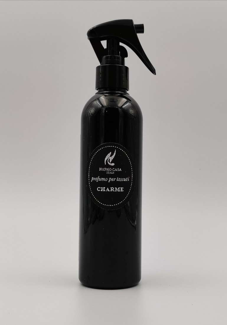 Charme Luxury Wash 250ml Profumo spray per tessuti Italscent PROFUMI PER IL  BUCATO
