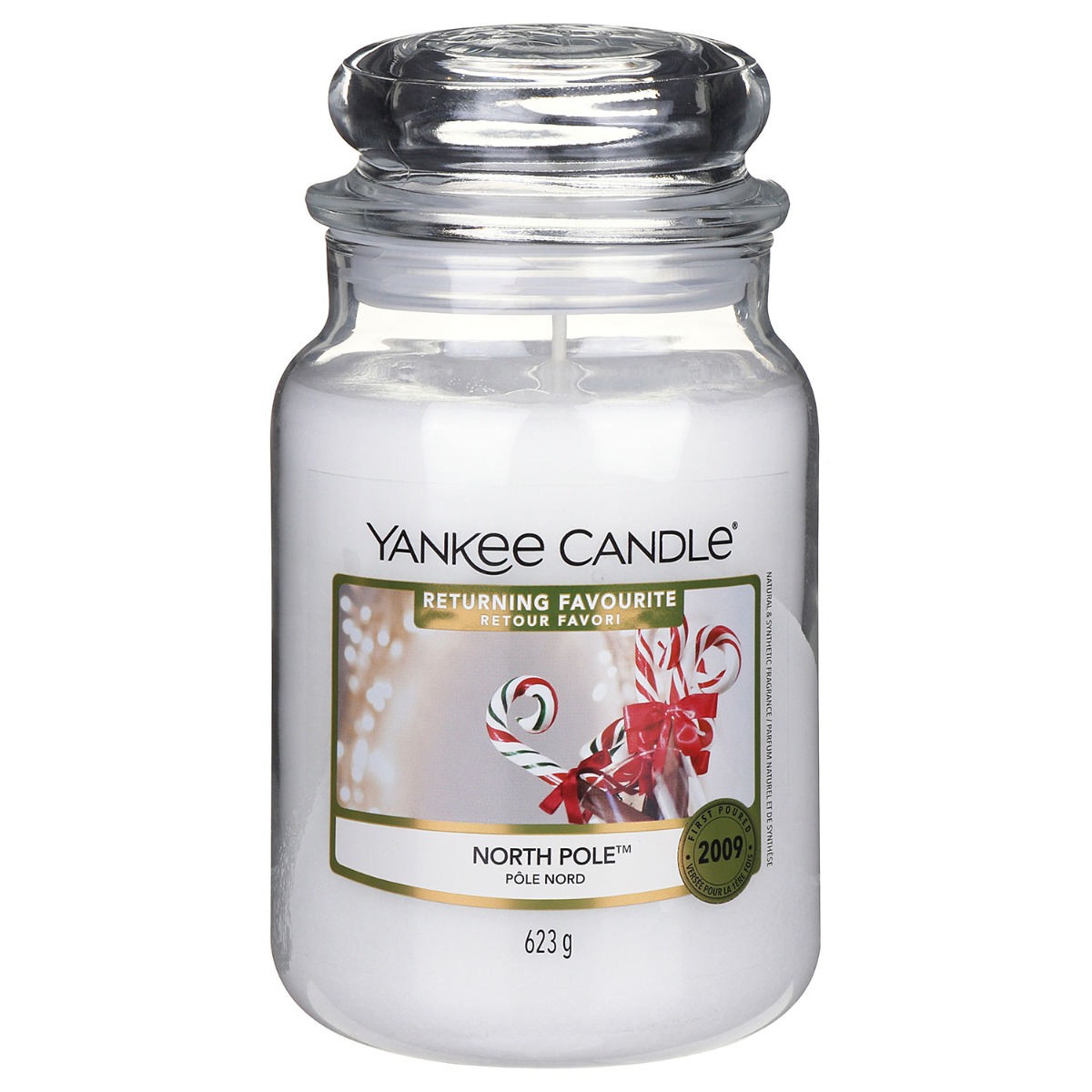 candela profumata yankee candle per la tua casa CANDELE PROFUMATE