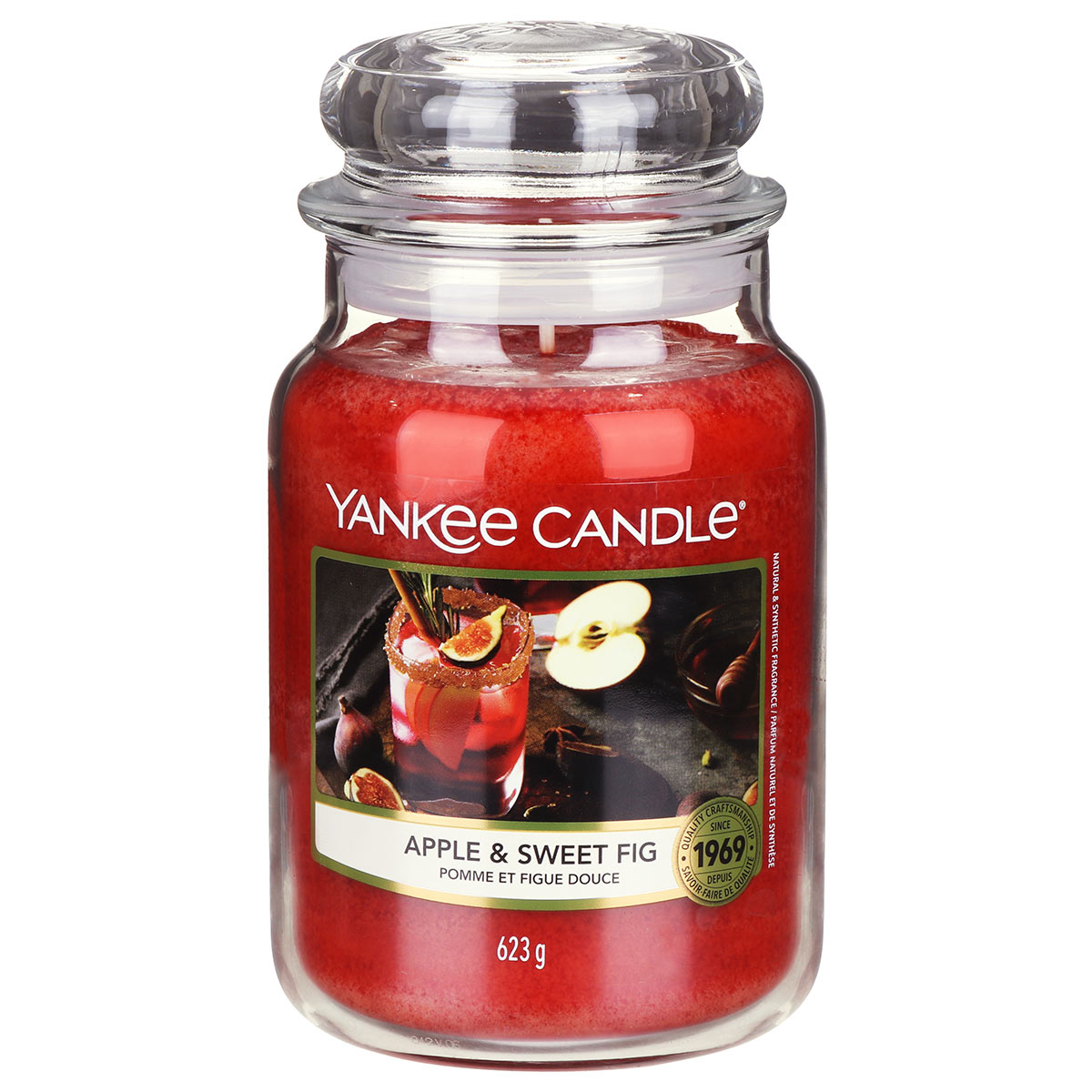 le Yankee Candle sono candele che profumano e personalizzano la tua casa  CANDELE PROFUMATE
