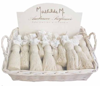Gessetti Profumati Mathilde M Varie Profumatori