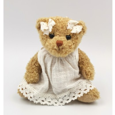 Peluche Bukowski Sophia Bukowski Peluche
