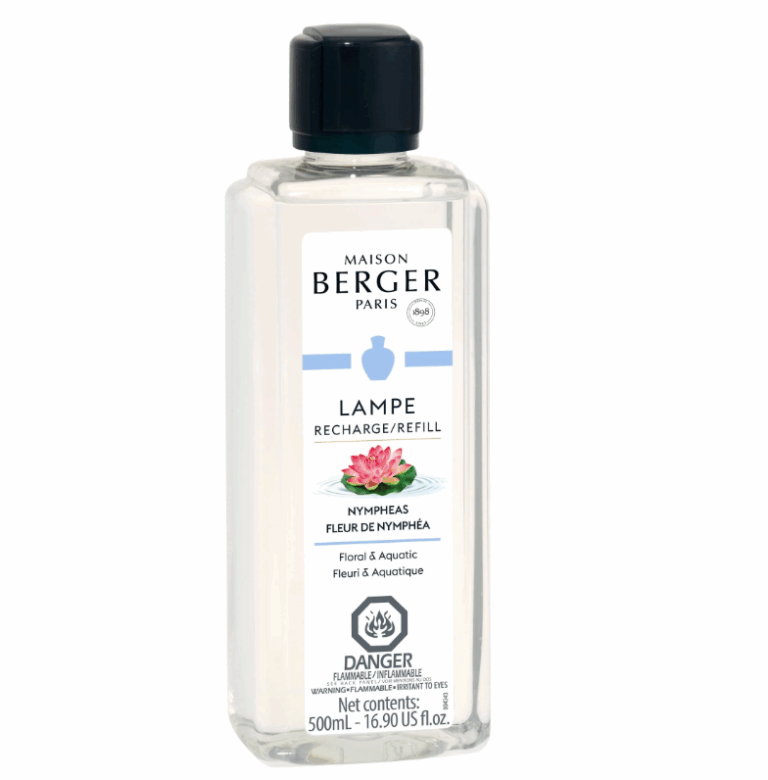 Fleur de Nynphea 500ml