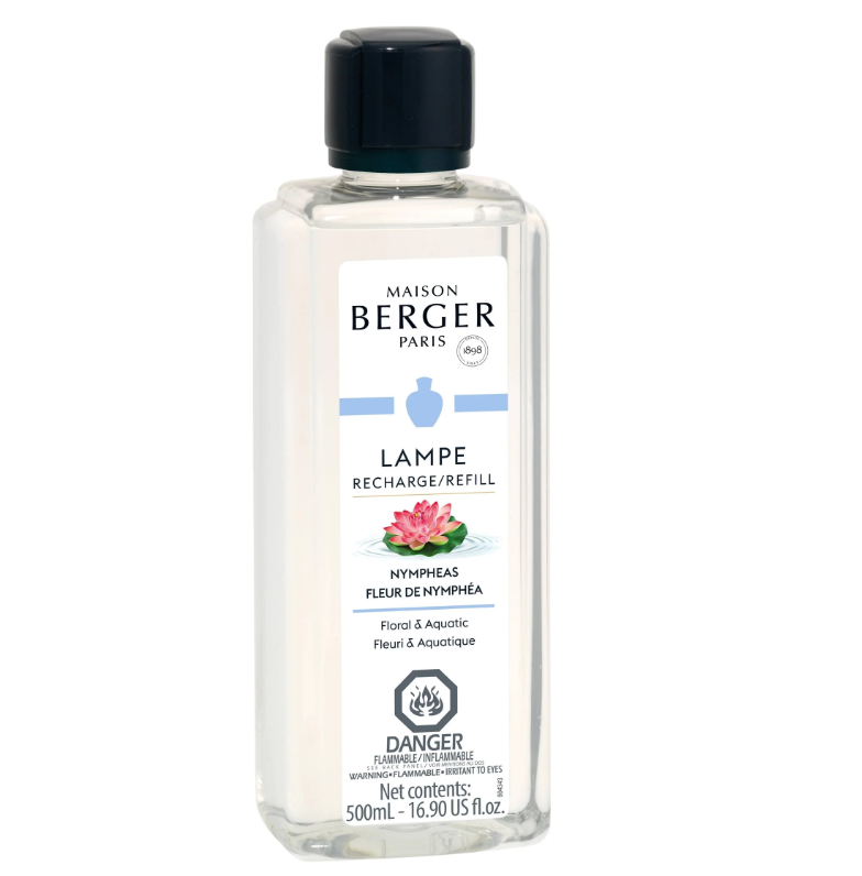 Fleur de Nynphea 500ml