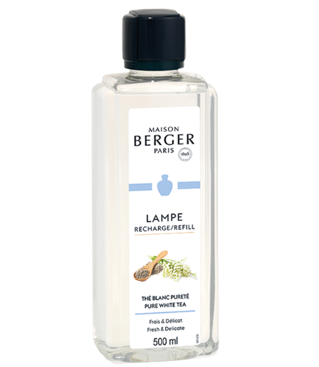 The blanc purete 500ml