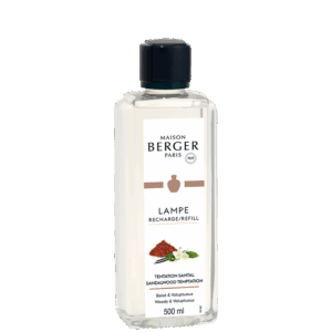 Tentation Santal 500ml