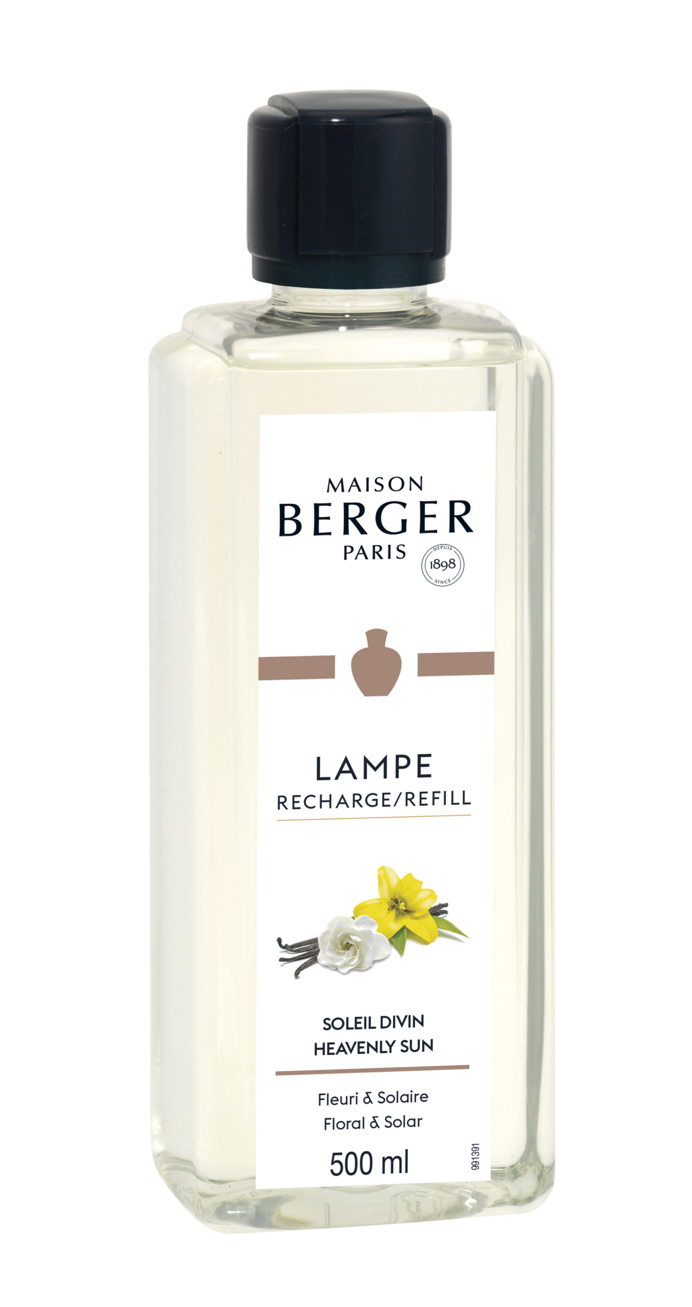 Soleil Divin 500ml