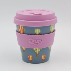 Cappuccino Mug Quy Cup Ballon