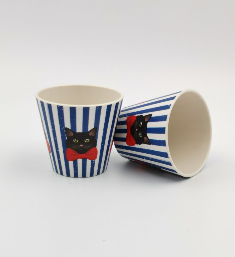 Coffee Cup Miao Quy Cup