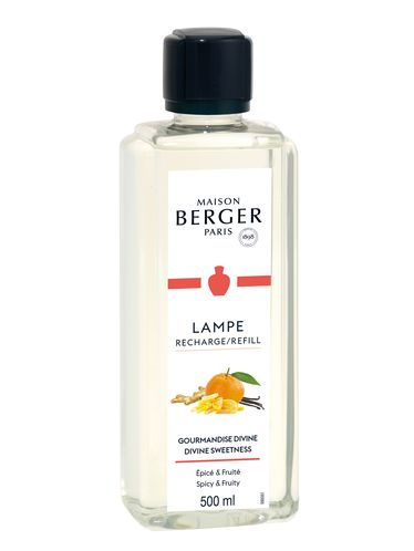 Gourmandise divine 500ml