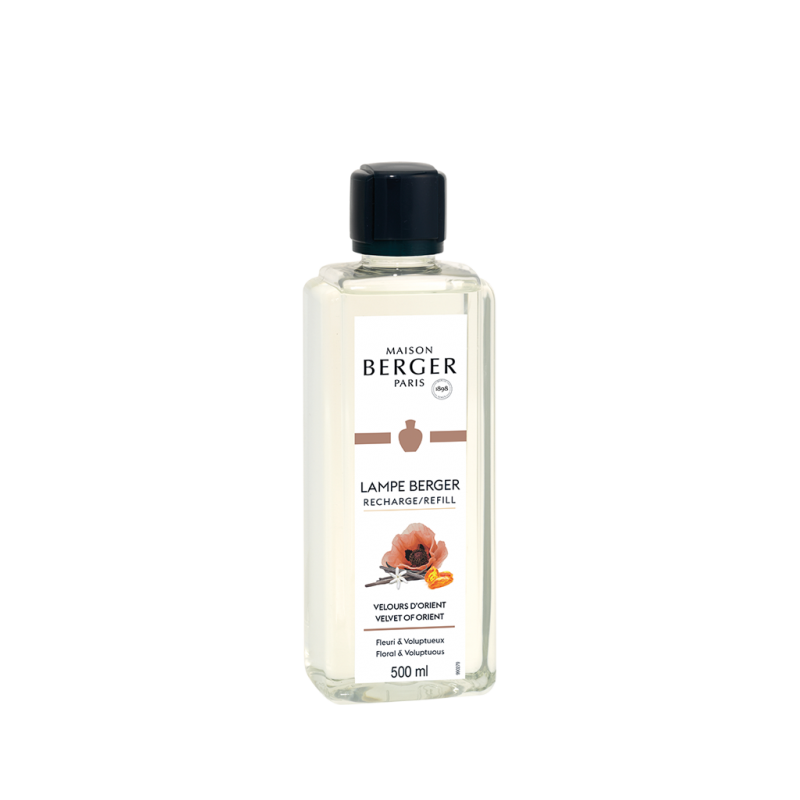 Velours d'Orient 500ml
