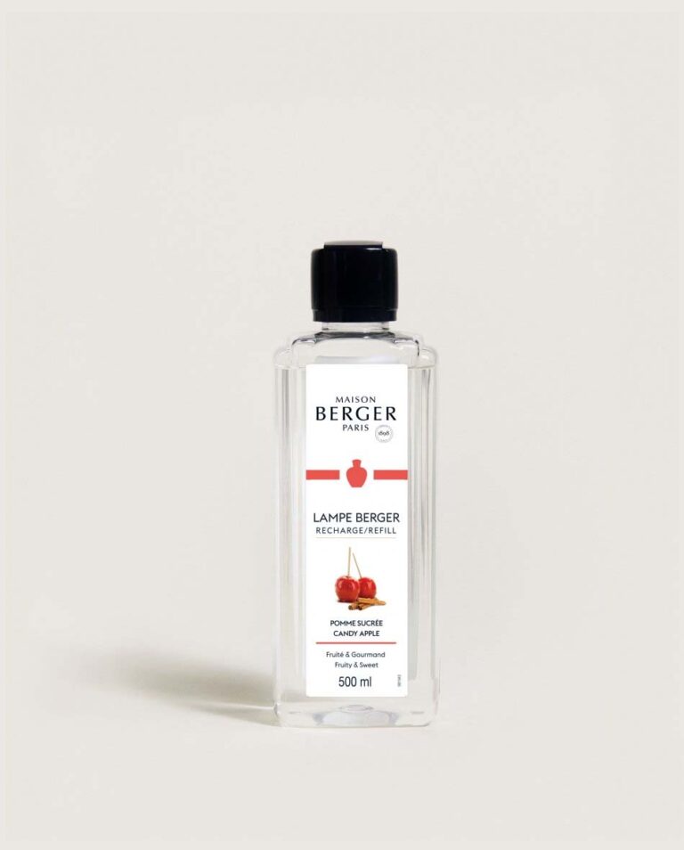 Pomme Sucree 500ml