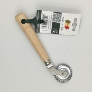 Rotella taglia pasta curvas