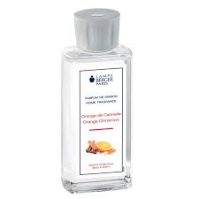 Orange de Cannelle 180ml