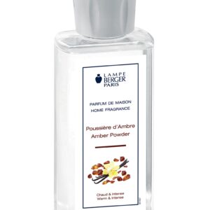 Poussiere d Ambre 180ml