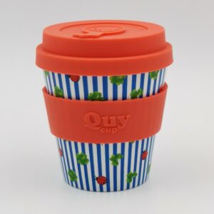 Tazza da Cappuccino Quy Cup Lucky