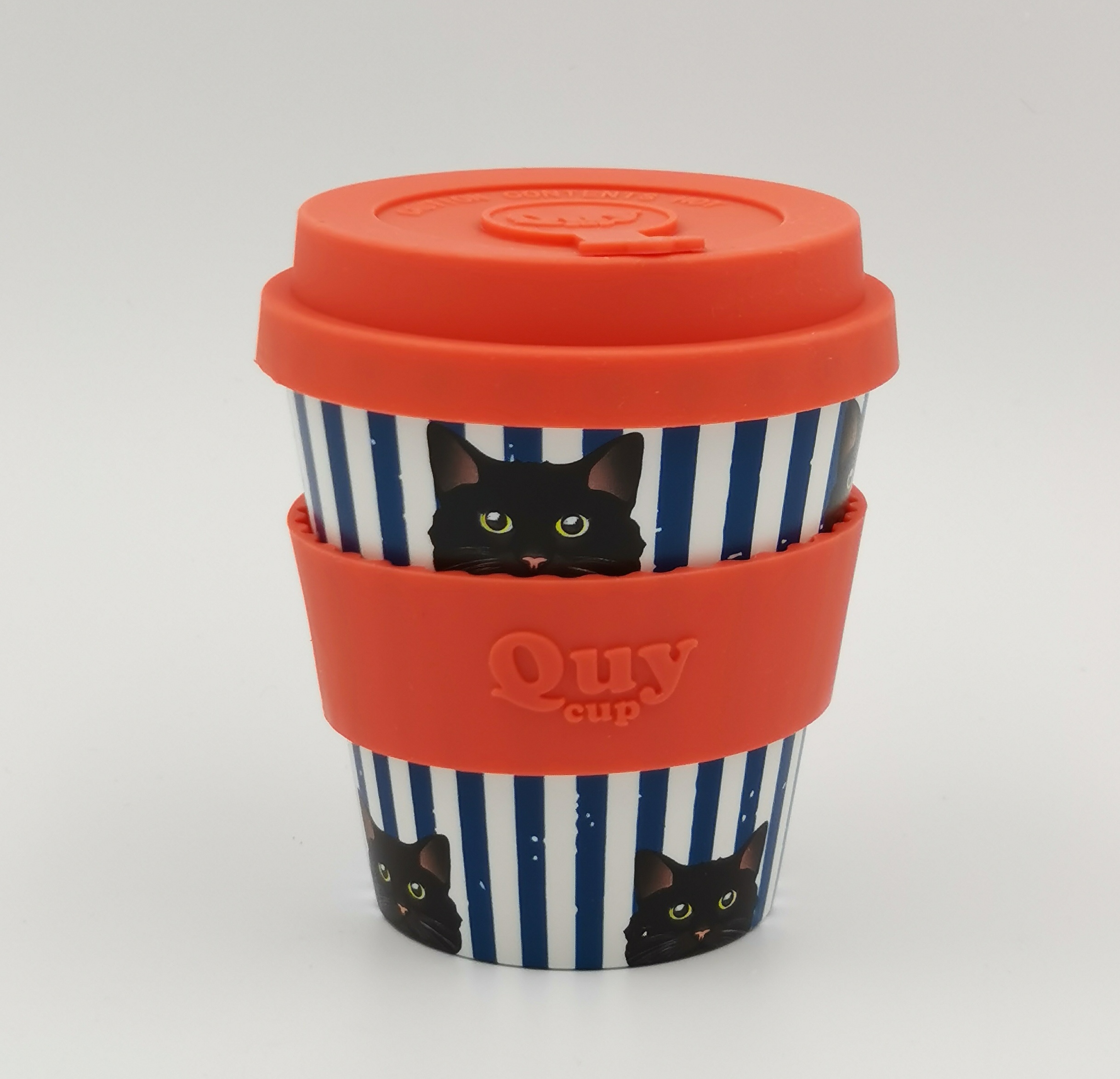 Tazza da Cappuccino Quy Cup Miao
