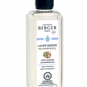 Cachemire Blanc 500ml