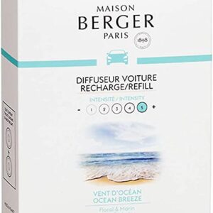 Vent d'Ocean 2 ricariche