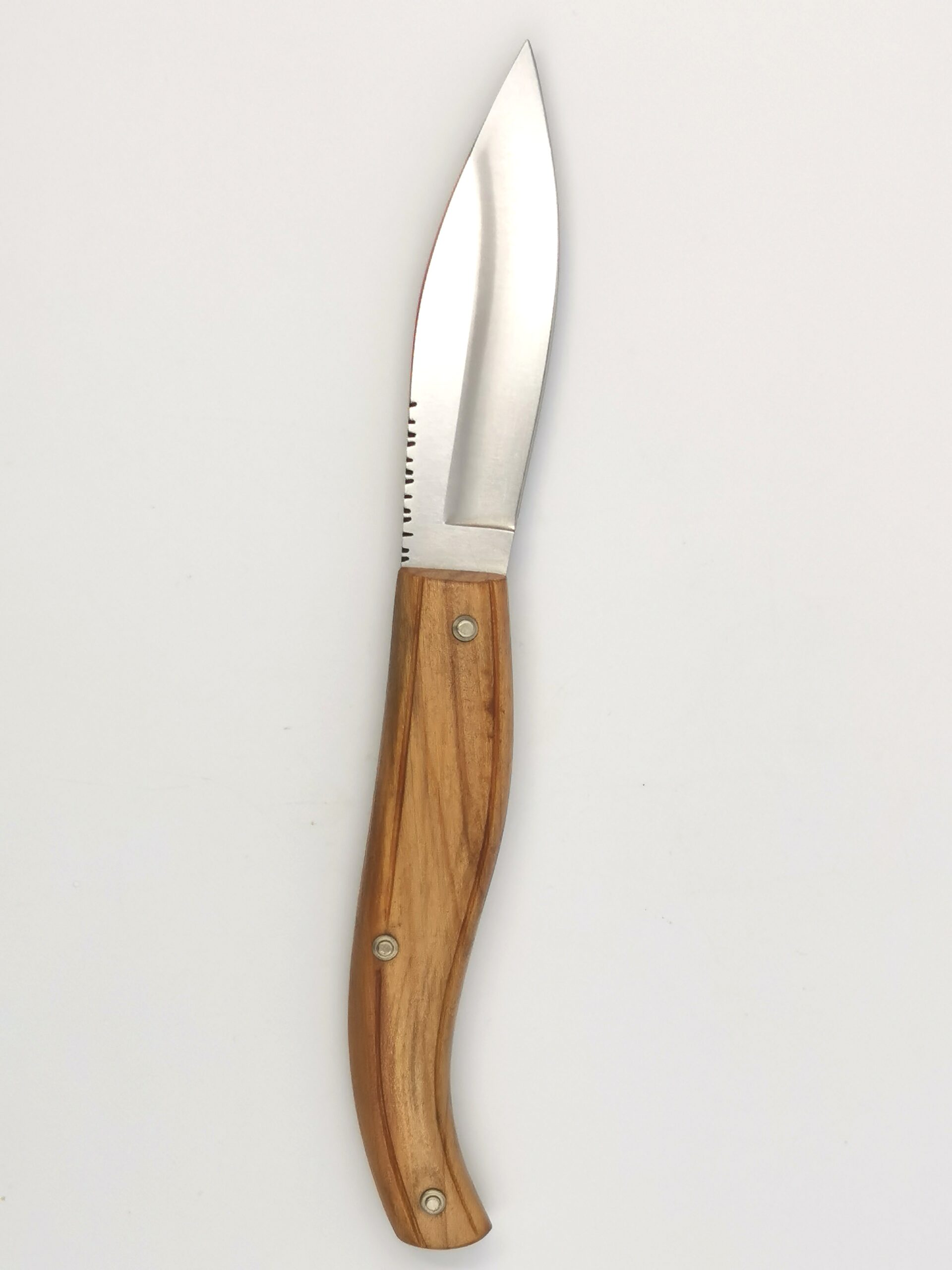 Maremmano a Foglia 24 KNIVE Olive - Image 2