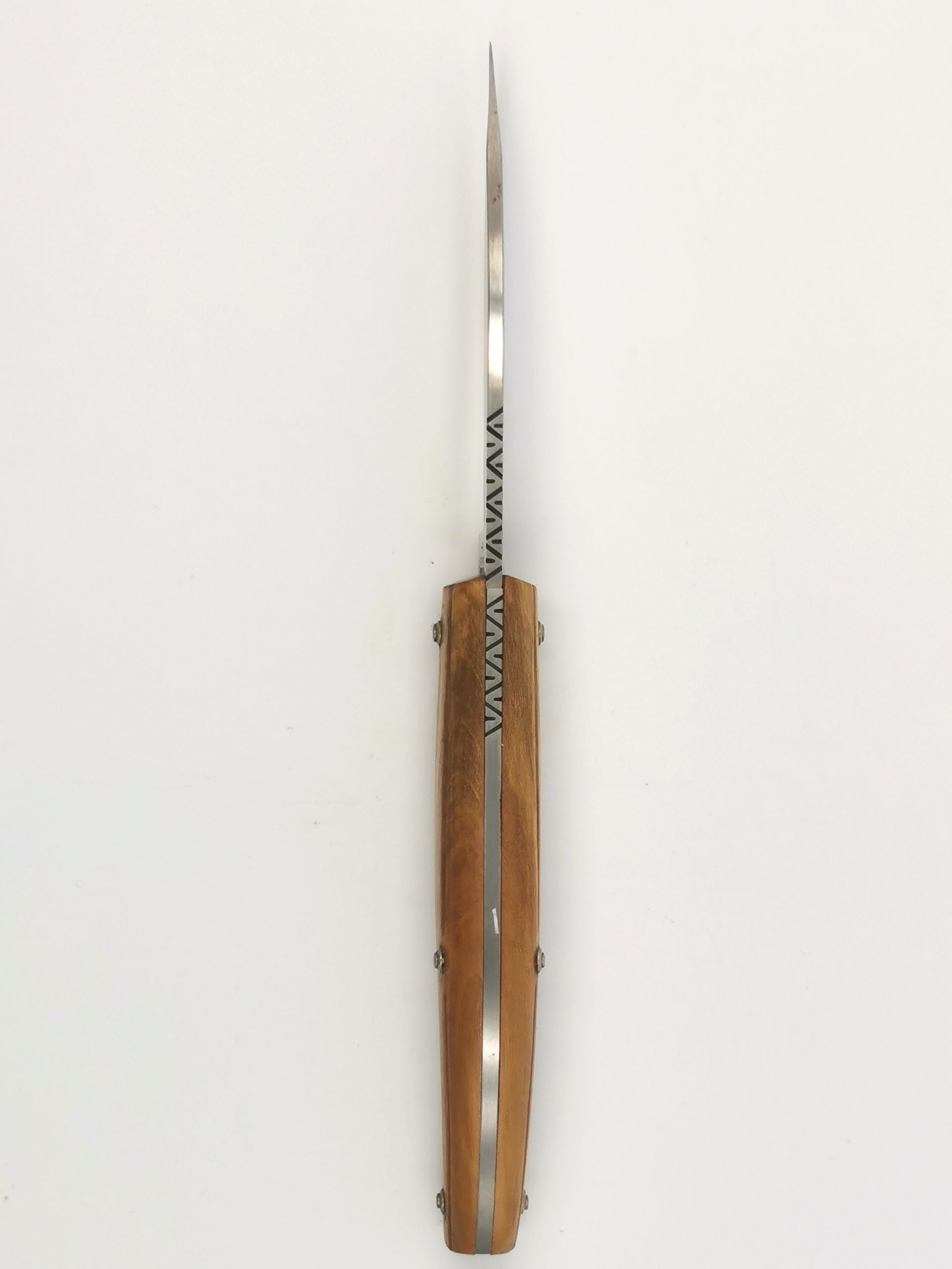 Maremmano a Foglia 24 KNIVE Olive - Image 3