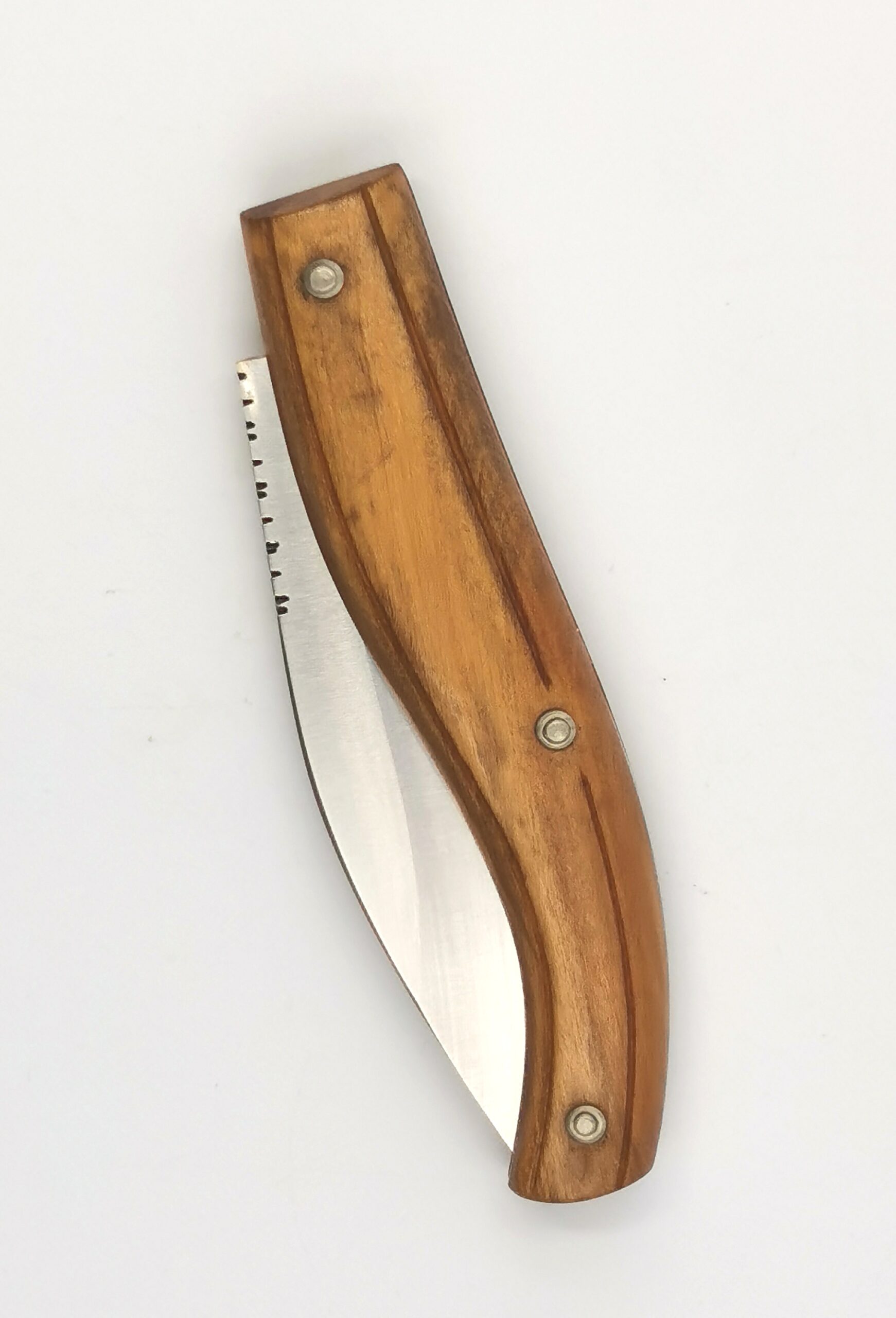Maremmano a Foglia 24 KNIVE Olive - Image 4