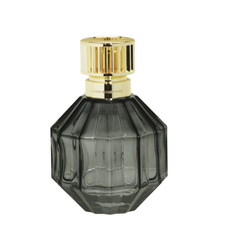 Lampe Berger Lamp Facette Noir