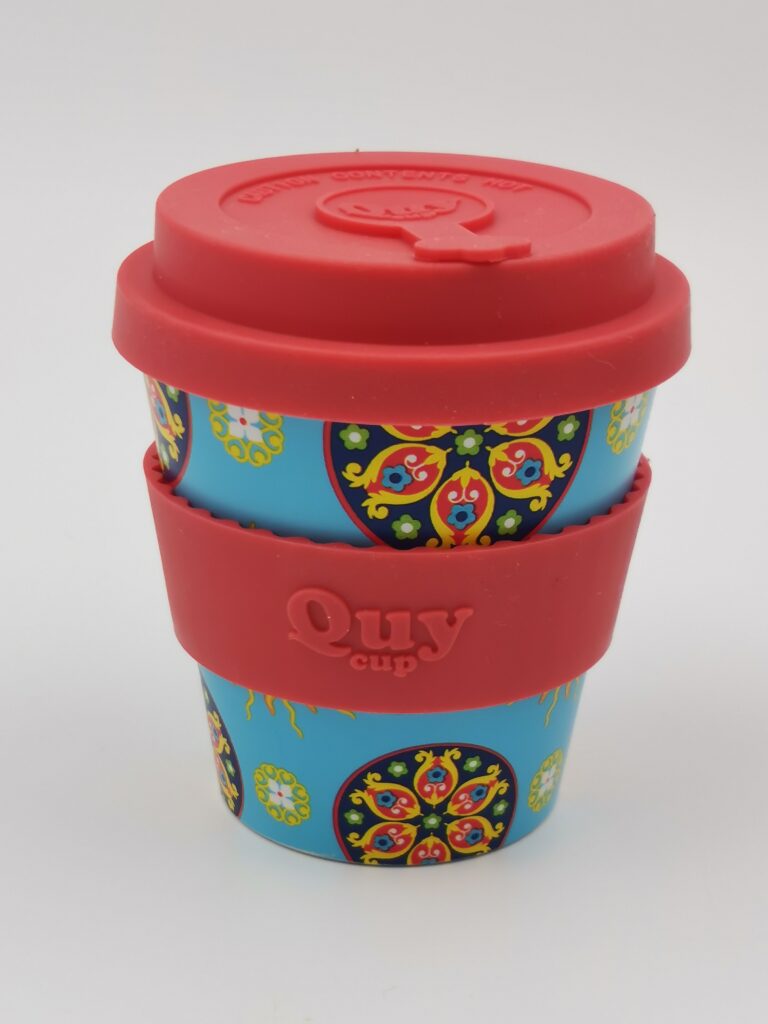 Sicily Tazza da Cappuccino