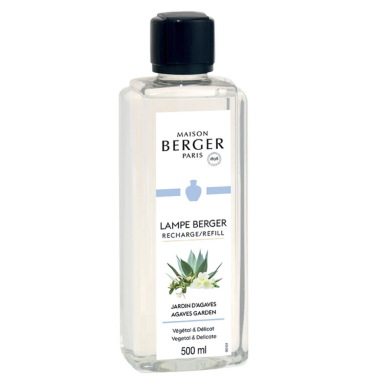 Jardin d'Agaves 500ml