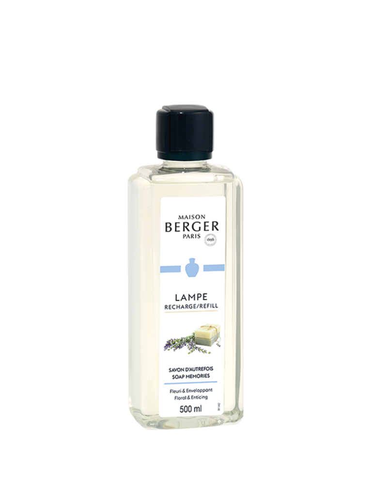 Savon d'Autrefois 500ml
