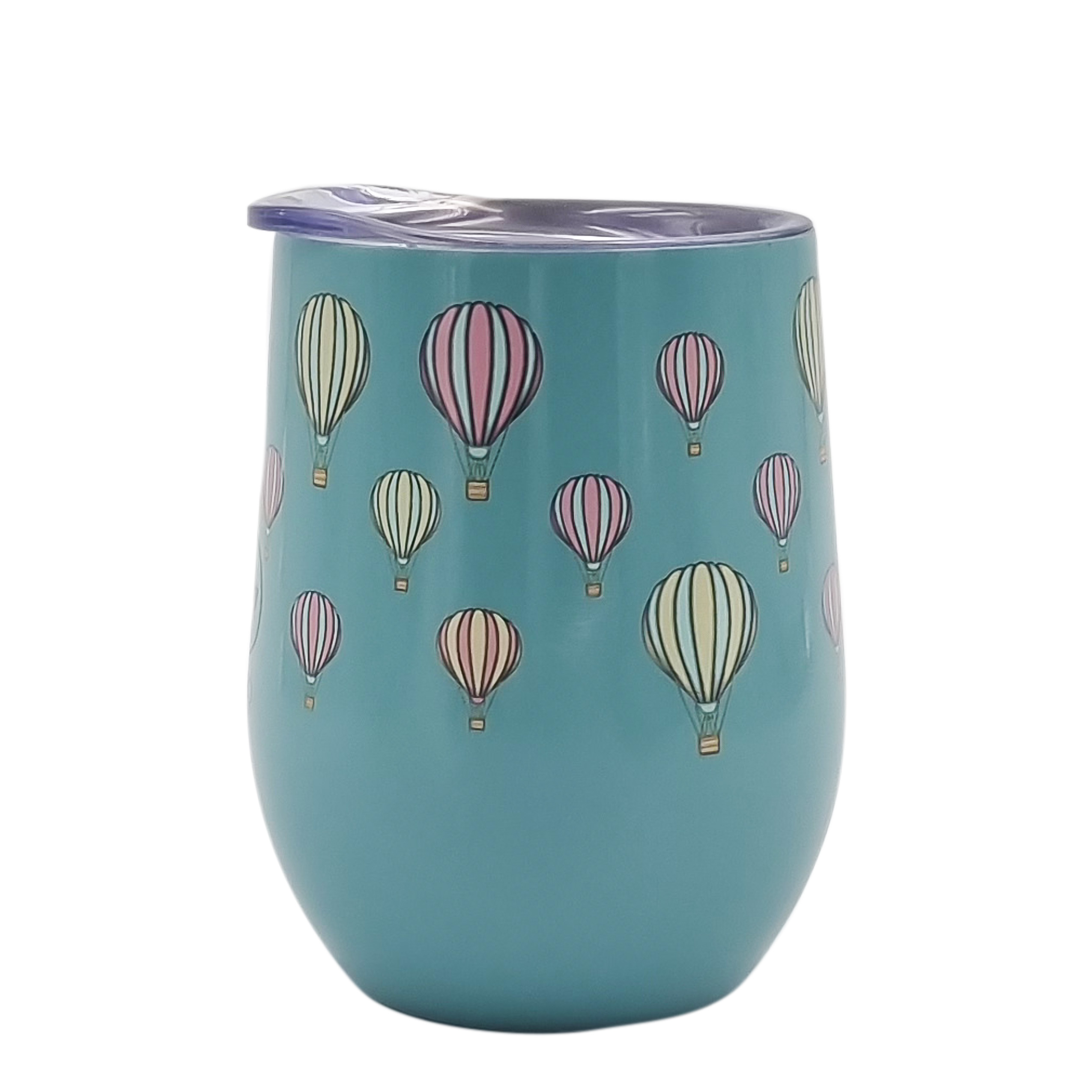 Balloon Thermos