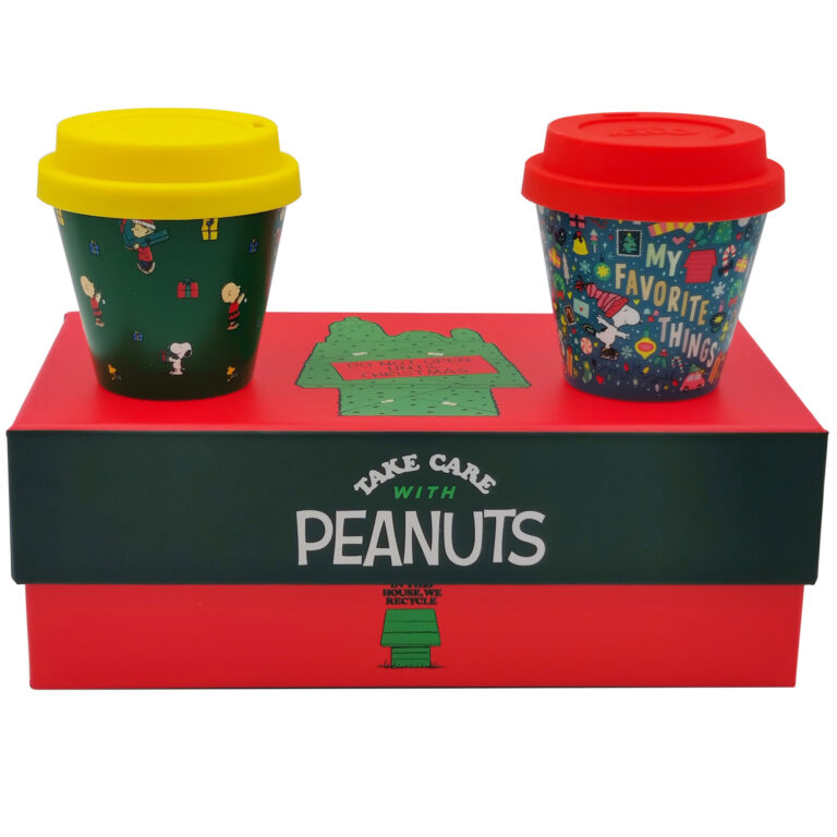 Snoopy Christmas Set 2