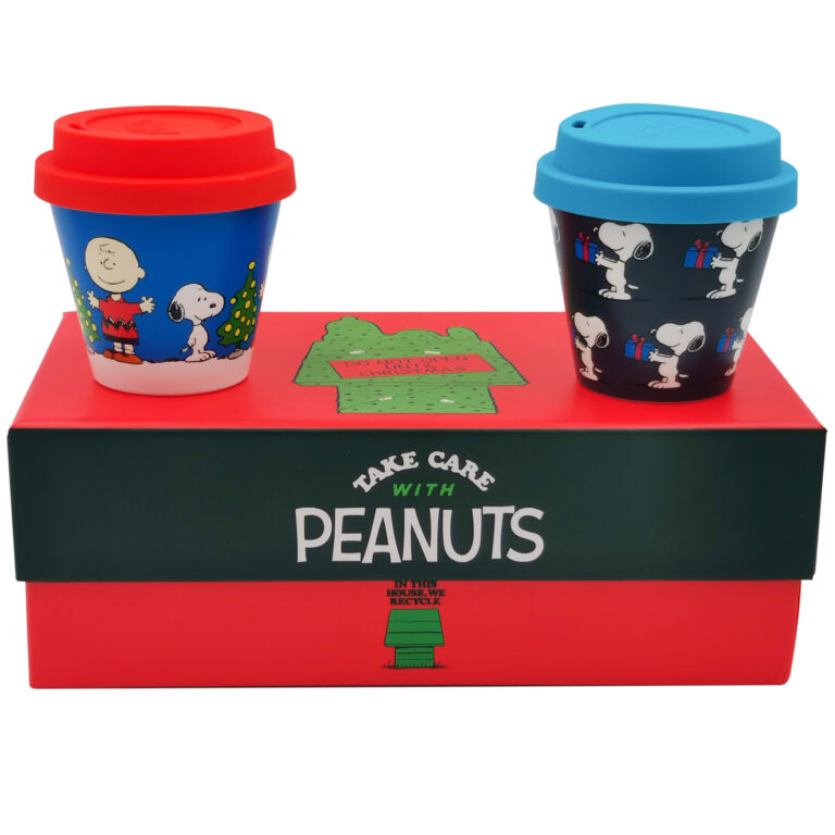 Snoopy Christmas Set 3