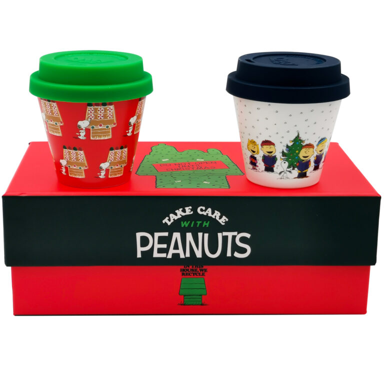 Snoopy Christmas Set 5
