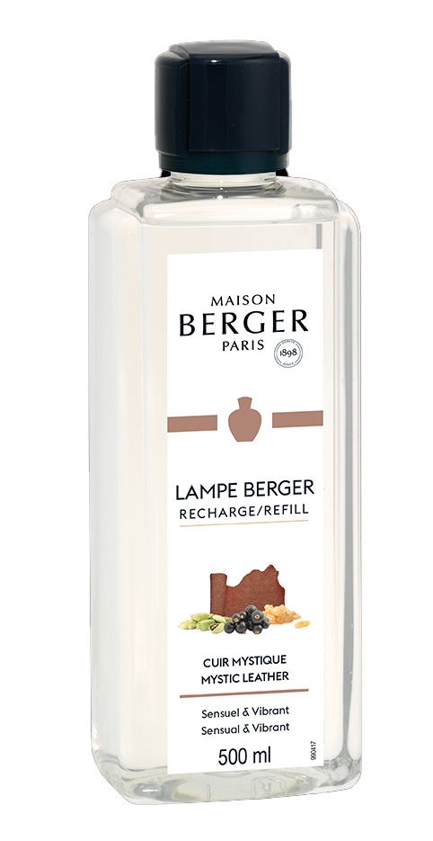 Cuir Mystique 500ml