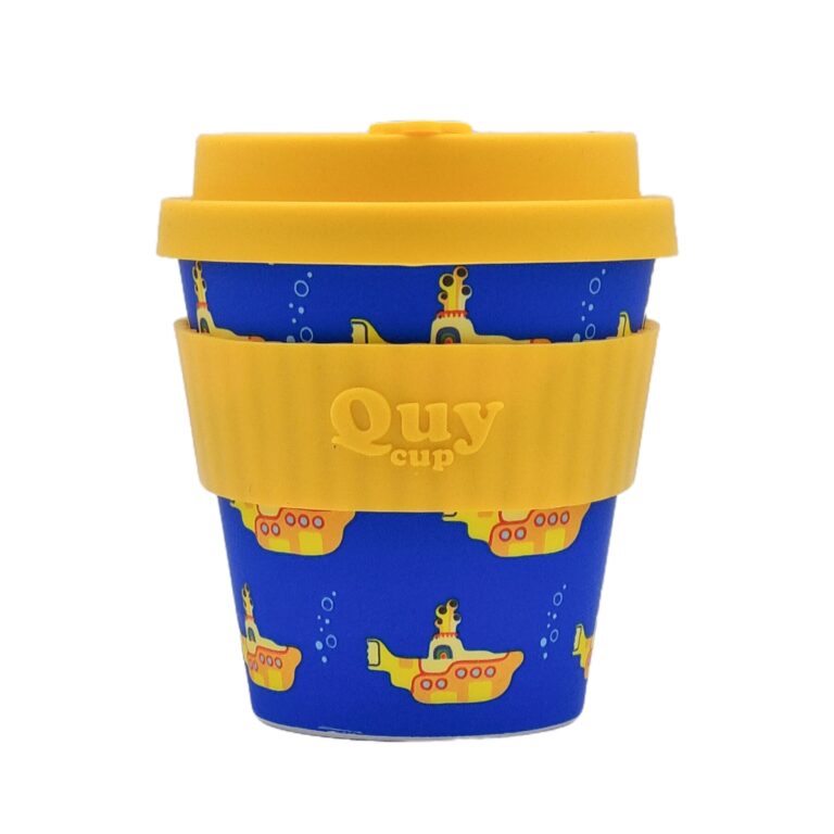 Submarine Tazza Cappuccino
