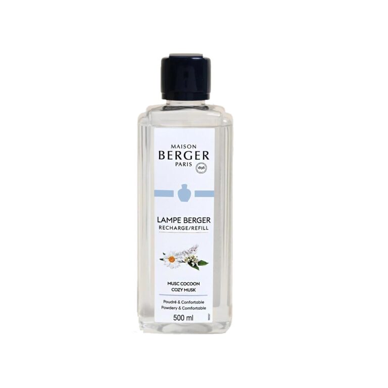Musc Cocoon 500ml