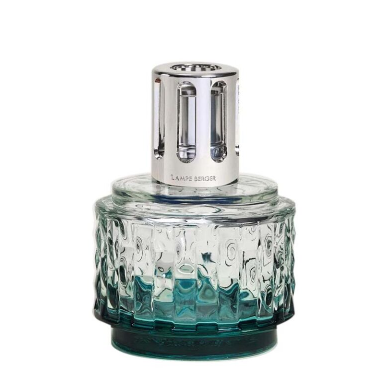Lamp Variation Turquoise