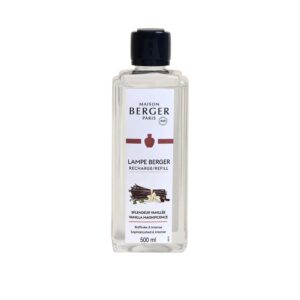 Splendeur Vanillée 500ml