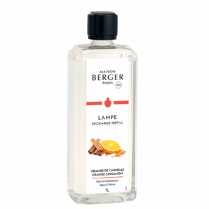 Orange de Cannelle 1000ml