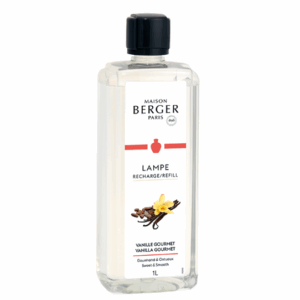 Vanille Gourmet 1000ml