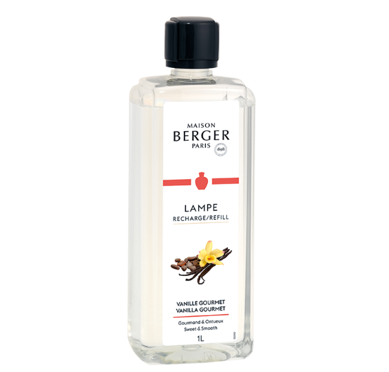 Vanille Gourmet 1000ml