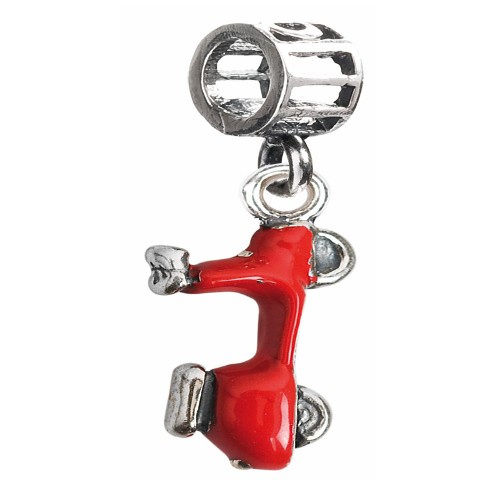 Vespina Pendant