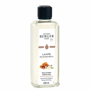 Etoile d'orient 500ml
