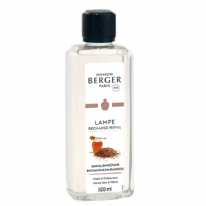 Santal Envoutant 500ml