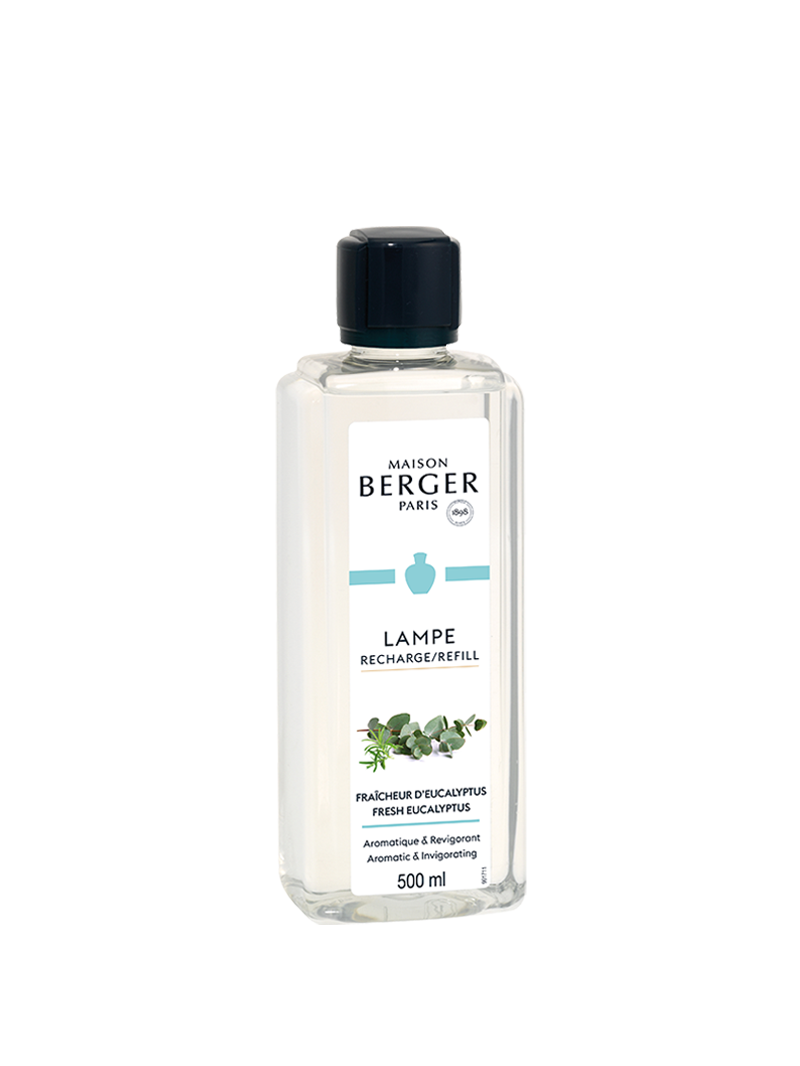 500ml Fraicheur d'Eucalyptus