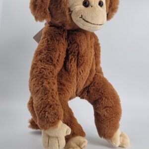 Cute Bernard 40 cm Peluche Bukowski