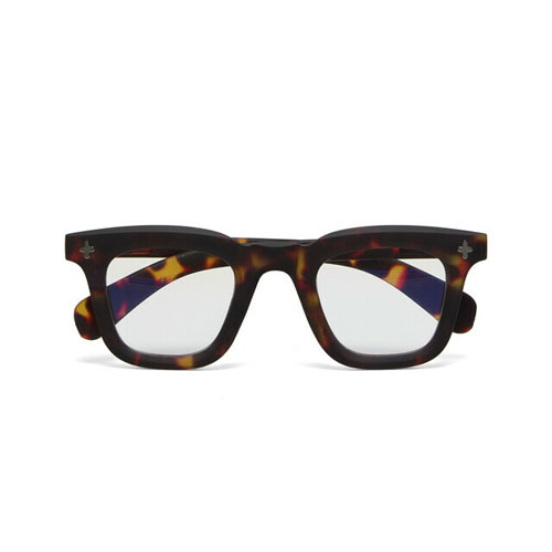 Occhiali da lettura Firenze Classic Havana eleganti e leggeri