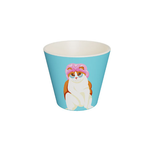 Tazzina Emilio Catnap Beauty sleep 90ml – Quy Cup ecologica e allegra